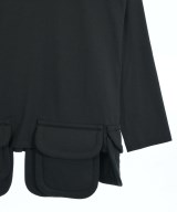 COMME des GARCONS COMME des GARCONS（コムデギャルソンコムデギャルソン）Tシャツ・カットソー 黒 サイズ:S レディース/2200677962108