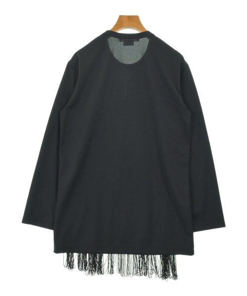 COMME des GARCONS COMME des GARCONS（コムデギャルソンコムデギャルソン）Tシャツ・カットソー 黒 サイズ:M レディース/2200677962115