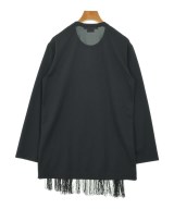 COMME des GARCONS COMME des GARCONS（コムデギャルソンコムデギャルソン）Tシャツ・カットソー 黒 サイズ:M レディース/2200677962115