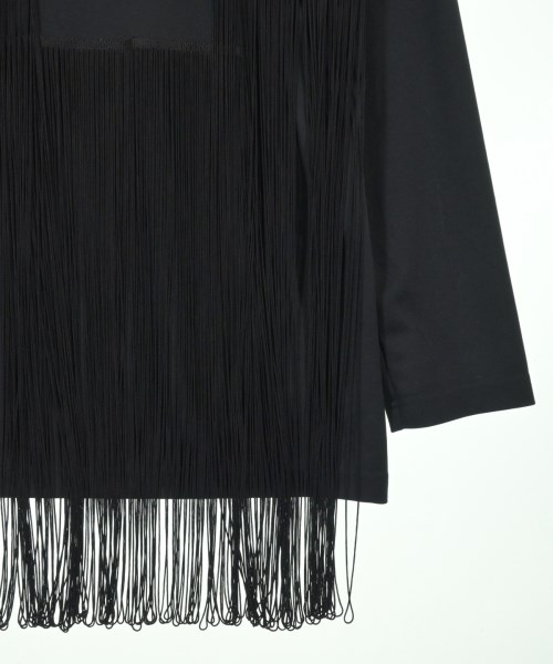 COMME des GARCONS COMME des GARCONS（コムデギャルソンコムデギャルソン）Tシャツ・カットソー 黒 サイズ:XS レディース/2200677962122