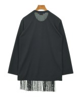 COMME des GARCONS COMME des GARCONS（コムデギャルソンコムデギャルソン）Tシャツ・カットソー 黒 サイズ:XS レディース/2200677962122