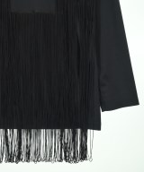 COMME des GARCONS COMME des GARCONS（コムデギャルソンコムデギャルソン）Tシャツ・カットソー 黒 サイズ:XS レディース/2200677962122