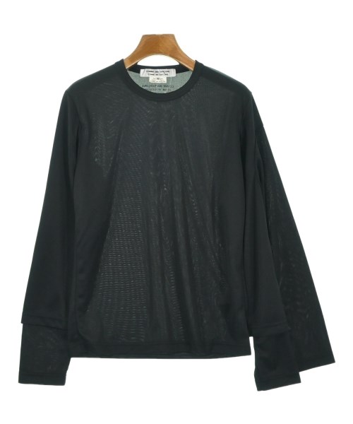 COMME des GARCONS COMME des GARCONS(コムデギャルソンコムデギャルソン)のTシャツ・カットソー サイズ:XS 13,600円
