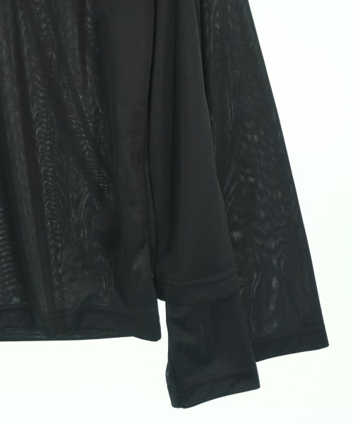 COMME des GARCONS COMME des GARCONS（コムデギャルソンコムデギャルソン）Tシャツ・カットソー 黒 サイズ:XS レディース/2200677962139
