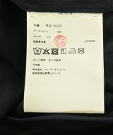 COMME des GARCONS COMME des GARCONS（コムデギャルソンコムデギャルソン）Tシャツ・カットソー 黒 サイズ:XS レディース/2200677962139