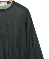 COMME des GARCONS COMME des GARCONS（コムデギャルソンコムデギャルソン）Tシャツ・カットソー 黒 サイズ:XS レディース/2200677962139
