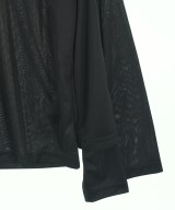 COMME des GARCONS COMME des GARCONS（コムデギャルソンコムデギャルソン）Tシャツ・カットソー 黒 サイズ:XS レディース/2200677962139