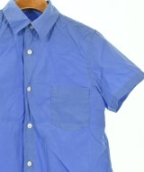 COMME des GARCONS COMME des GARCONS（コムデギャルソンコムデギャルソン）カジュアルシャツ 青 サイズ:XS レディース/2200678545133