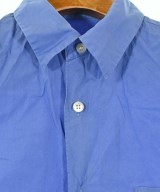 COMME des GARCONS COMME des GARCONS（コムデギャルソンコムデギャルソン）カジュアルシャツ 青 サイズ:XS レディース/2200678545133