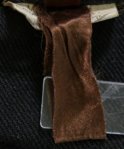 COMME des GARCONS COMME des GARCONS（コムデギャルソンコムデギャルソン）ひざ丈スカート 黒 サイズ:M レディース/2200678606025