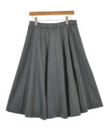 COMME des GARCONS COMME des GARCONS（コムデギャルソンコムデギャルソン）ひざ丈スカート グレー サイズ:M レディース/2200678606032