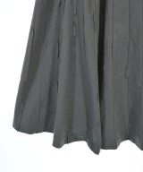 COMME des GARCONS COMME des GARCONS（コムデギャルソンコムデギャルソン）ひざ丈スカート グレー サイズ:M レディース/2200678606032