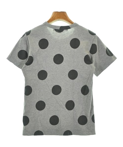 COMME des GARCONS COMME des GARCONS（コムデギャルソンコムデギャルソン）Tシャツ・カットソー グレー サイズ:XS レディース/2200678858028