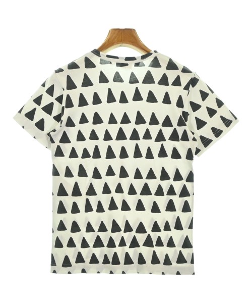 COMME des GARCONS COMME des GARCONS（コムデギャルソンコムデギャルソン）Tシャツ・カットソー 白 サイズ:XS レディース/2200678858035