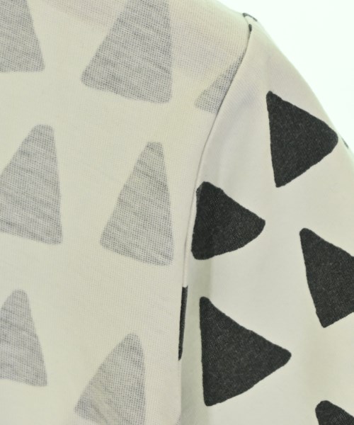 COMME des GARCONS COMME des GARCONS（コムデギャルソンコムデギャルソン）Tシャツ・カットソー 白 サイズ:XS レディース/2200678858035