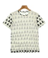 COMME des GARCONS COMME des GARCONS（コムデギャルソンコムデギャルソン）Tシャツ・カットソー 白 サイズ:XS レディース/2200678858035