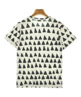 COMME des GARCONS COMME des GARCONS（コムデギャルソンコムデギャルソン）Tシャツ・カットソー 白 サイズ:XS レディース/2200678858035