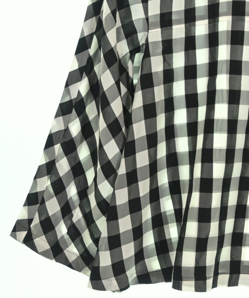 COMME des GARCONS COMME des GARCONS（コムデギャルソンコムデギャルソン）ブラウス 白 サイズ:XS レディース/2200678858073