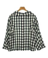 COMME des GARCONS COMME des GARCONS（コムデギャルソンコムデギャルソン）ブラウス 白 サイズ:XS レディース/2200678858073