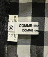 COMME des GARCONS COMME des GARCONS（コムデギャルソンコムデギャルソン）ブラウス 白 サイズ:XS レディース/2200678858073