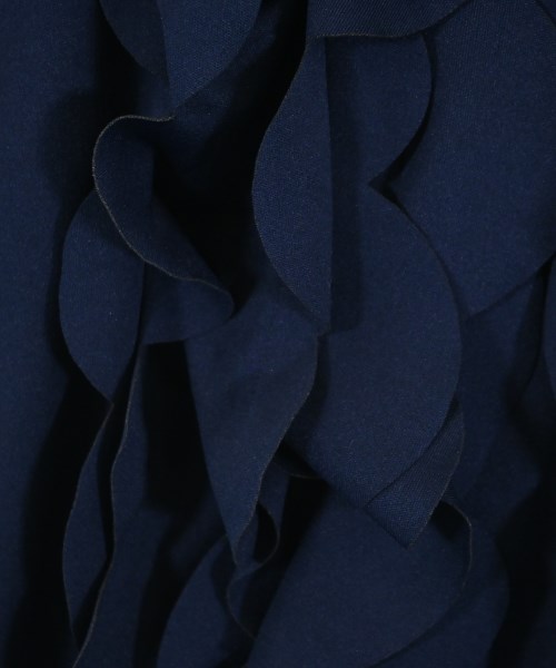 COMME des GARCONS COMME des GARCONS（コムデギャルソンコムデギャルソン）Tシャツ・カットソー 紺 サイズ:S レディース/2200678858080