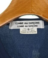 COMME des GARCONS COMME des GARCONS（コムデギャルソンコムデギャルソン）Tシャツ・カットソー 紺 サイズ:S レディース/2200678858080