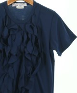 COMME des GARCONS COMME des GARCONS（コムデギャルソンコムデギャルソン）Tシャツ・カットソー 紺 サイズ:S レディース/2200678858080