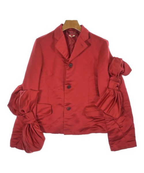 コムデギャルソンコムデギャルソン(COMME des GARCONS COMME des GARCONS)のCOMME des GARCONS COMME des GARCONS カジュアルジャケット