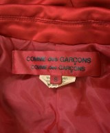 COMME des GARCONS COMME des GARCONS（コムデギャルソンコムデギャルソン）カジュアルジャケット 赤 サイズ:S レディース/2200678914052
