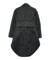 COMME des GARCONS COMME des GARCONS（コムデギャルソンコムデギャルソン）カジュアルジャケット 黒 サイズ:XS レディース/2200678914069