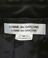 COMME des GARCONS COMME des GARCONS（コムデギャルソンコムデギャルソン）カジュアルジャケット 黒 サイズ:XS レディース/2200678914069