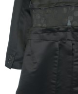 COMME des GARCONS COMME des GARCONS（コムデギャルソンコムデギャルソン）カジュアルジャケット 黒 サイズ:XS レディース/2200678914069