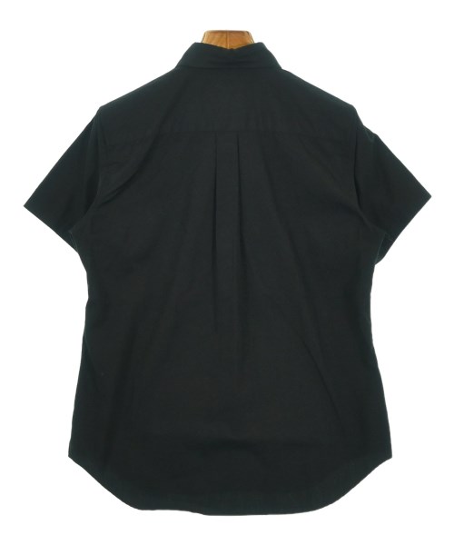 COMME des GARCONS COMME des GARCONS（コムデギャルソンコムデギャルソン）カジュアルシャツ 黒 サイズ:XS レディース/2200679003038