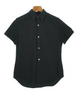 COMME des GARCONS COMME des GARCONS（コムデギャルソンコムデギャルソン）カジュアルシャツ 黒 サイズ:XS レディース/2200679003038