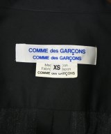 COMME des GARCONS COMME des GARCONS（コムデギャルソンコムデギャルソン）カジュアルシャツ 黒 サイズ:XS レディース/2200679003038