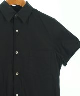 COMME des GARCONS COMME des GARCONS（コムデギャルソンコムデギャルソン）カジュアルシャツ 黒 サイズ:XS レディース/2200679003038
