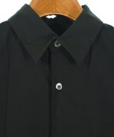 COMME des GARCONS COMME des GARCONS（コムデギャルソンコムデギャルソン）カジュアルシャツ 黒 サイズ:XS レディース/2200679003038