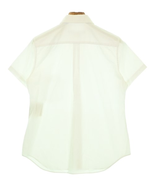COMME des GARCONS COMME des GARCONS（コムデギャルソンコムデギャルソン）カジュアルシャツ 白 サイズ:XS レディース/2200679003045