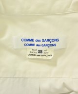 COMME des GARCONS COMME des GARCONS（コムデギャルソンコムデギャルソン）カジュアルシャツ 白 サイズ:XS レディース/2200679003045