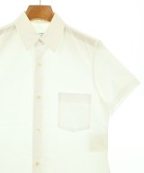 COMME des GARCONS COMME des GARCONS（コムデギャルソンコムデギャルソン）カジュアルシャツ 白 サイズ:XS レディース/2200679003045