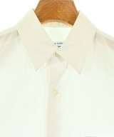 COMME des GARCONS COMME des GARCONS（コムデギャルソンコムデギャルソン）カジュアルシャツ 白 サイズ:XS レディース/2200679003045