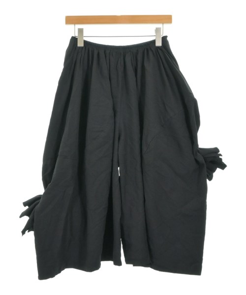 COMME des GARCONS COMME des GARCONS（コムデギャルソンコムデギャルソン）その他 黒 サイズ:XS レディース/2200679015031