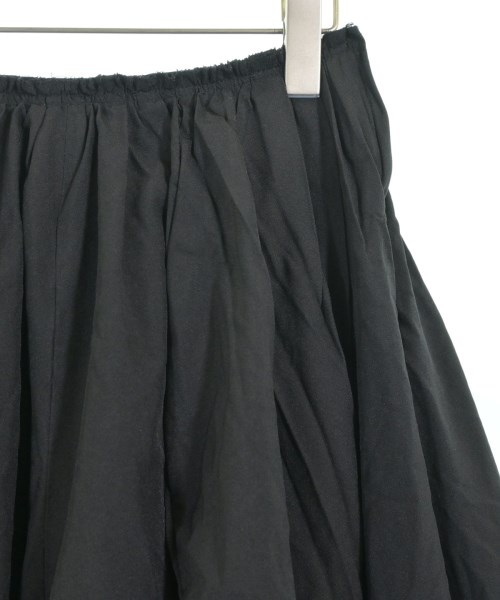 COMME des GARCONS COMME des GARCONS（コムデギャルソンコムデギャルソン）その他 黒 サイズ:XS レディース/2200679015031