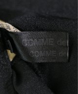 COMME des GARCONS COMME des GARCONS（コムデギャルソンコムデギャルソン）その他 黒 サイズ:XS レディース/2200679015031