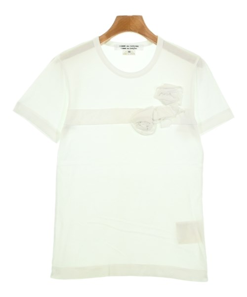 コムデギャルソンコムデギャルソン(COMME des GARCONS COMME des GARCONS)のCOMME des GARCONS COMME des GARCONS Tシャツ・カットソー