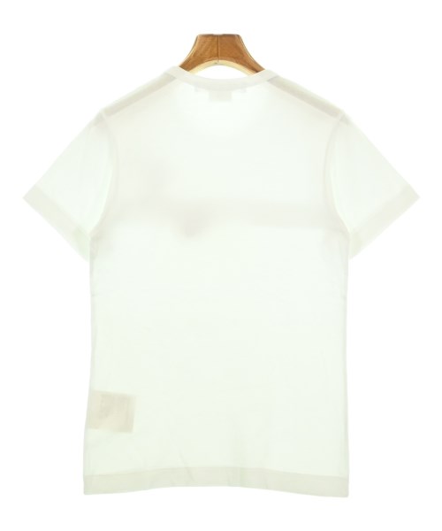 COMME des GARCONS COMME des GARCONS（コムデギャルソンコムデギャルソン）Tシャツ・カットソー 白 サイズ:XS レディース/2200679015062
