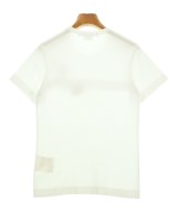 COMME des GARCONS COMME des GARCONS（コムデギャルソンコムデギャルソン）Tシャツ・カットソー 白 サイズ:XS レディース/2200679015062