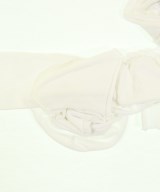 COMME des GARCONS COMME des GARCONS（コムデギャルソンコムデギャルソン）Tシャツ・カットソー 白 サイズ:XS レディース/2200679015062