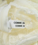 COMME des GARCONS COMME des GARCONS（コムデギャルソンコムデギャルソン）ブラウス 白 サイズ:M レディース/2200679036067