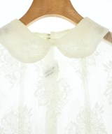 COMME des GARCONS COMME des GARCONS（コムデギャルソンコムデギャルソン）ブラウス 白 サイズ:M レディース/2200679036067